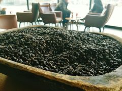 -星巴克(延吉百利城店)