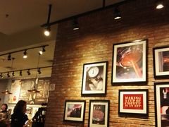 大堂-COSTA COFFEE(上海月星环球港店)