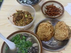-昌顺马记小吃店(昌盛园店)