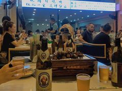 -晓靖轩烧烤(沙河风情店)
