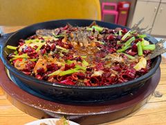 -老板恋上鱼(印象城店)