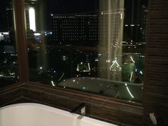 -三亚湾红树林度假世界(木棉酒店)