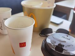 -麦当劳(牡丹江路店)