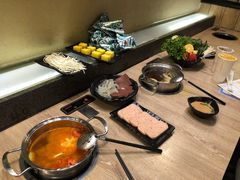 -呷哺呷哺(望京新世界店)