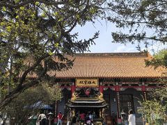 -哈尔滨极乐寺