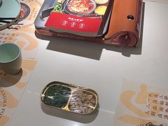 -王妈热卤·川味馆(海昌店)