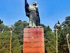 -放鹰台遗址