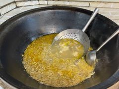 -人民公社大食堂(顺义总店)