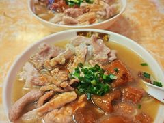 -荔林食店(西华路店)