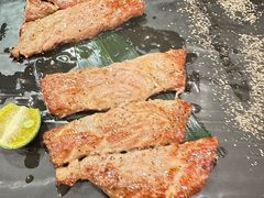 -江户家·日本料理·铁板烧(汉江东路店)