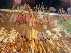 -郭记小街麻辣烫(南小街总店)