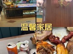 -比尔森巴西烤肉自助(红旗街店)