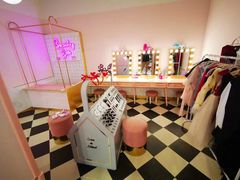 -Lilliput·粒粒堡亲子餐厅(嘉定宝龙店)