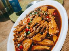 -农家乐·福建土菜(金榕北路店)