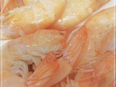 -四海蒸鲜蒸汽海鲜自助(北戴河店)