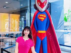 -红星美凯龙北京至尊MALL(东四环中路店)