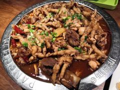 -胖哥俩肉蟹煲(杭州下沙学林街店)