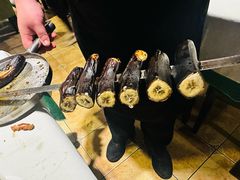 -戈拿旺巴西烤肉(崇文门店)