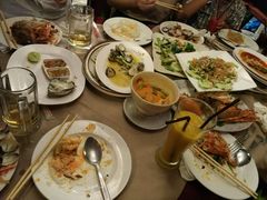 -Red Lobster