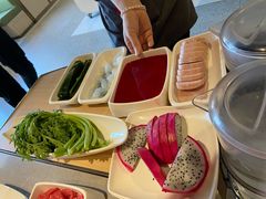 -海底捞火锅(公益西桥店)