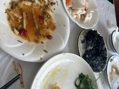 -天乐农家鱼头王(天目湖店)