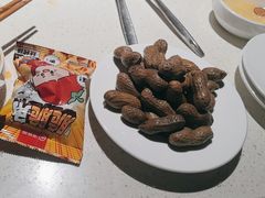 -海底捞火锅(金花路店)