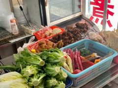 -胖子水煮(铁路三村无任何分店)