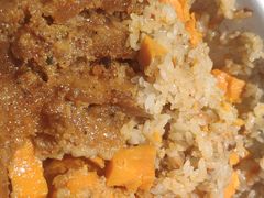 高压锅粉蒸双拼-有红鸡毛店·川菜(建设路店)