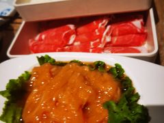 -古关火锅店(古北水镇景区店)