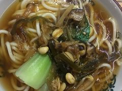 -一盏明灯全素斋(殊像寺店)