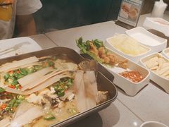 -半天妖烤鱼(蒸湘万达广场店)