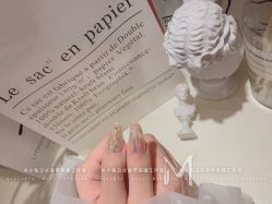 -米小兔美甲美睫