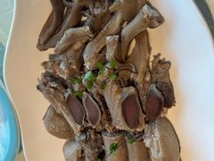 -金典银峰老鹅馆·昆山菜(亭林公园店)