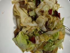 -北平食坊·烤鸭(黄寺大街店)