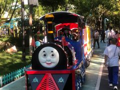 -张店儿童公园