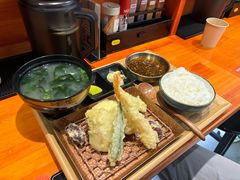 -天妇罗内顺田(罗湖店)