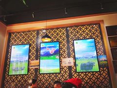 -金味德牦牛肉拉面(天水路店)