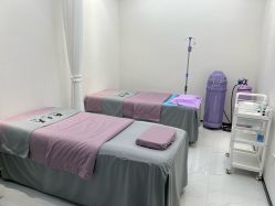 -天其美科学美肤·生发健康管理