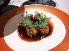 黑醋带鱼-柿合缘新京菜(国金中心商场店)