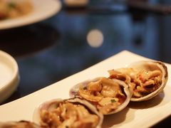 -东莱馋房(陆家嘴店)