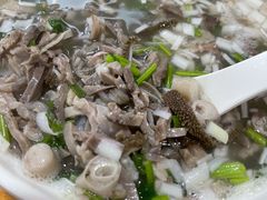 -八沟羊汤(河北大街店)