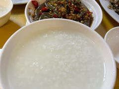 -桂园白粥·潮汕老味道