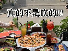 -Q MEX 库迈墨西哥餐吧(三里屯店)