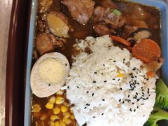 -魏家凉皮(十里河店)