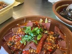 -蜀川川破店·江湖菜·烧烤(北京首店)