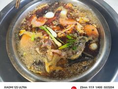 -海关荤豆花(洋河一路店)