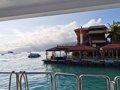 -海南分界洲岛旅游区