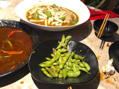 -沪小胖小龙虾(淮海中路旗舰店)