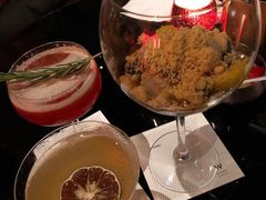 -池畔酒吧 WET Bar