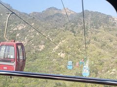 -天津盘山风景名胜区